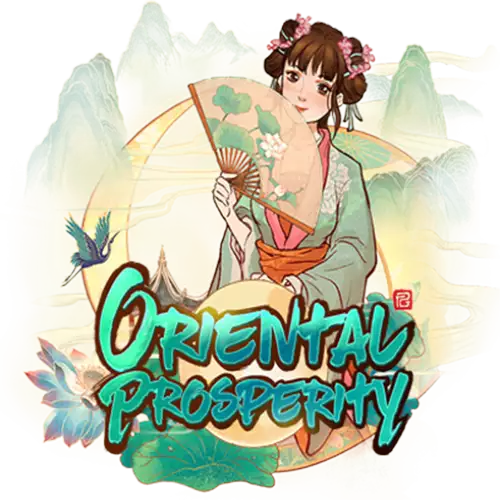 Oriental Prosperity